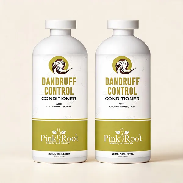 Pink_Root_Dandruff_Control_Conditioner_250_Ml_For_Controlling_Dandruff_Hair_Growth_-_Pack_Of_2