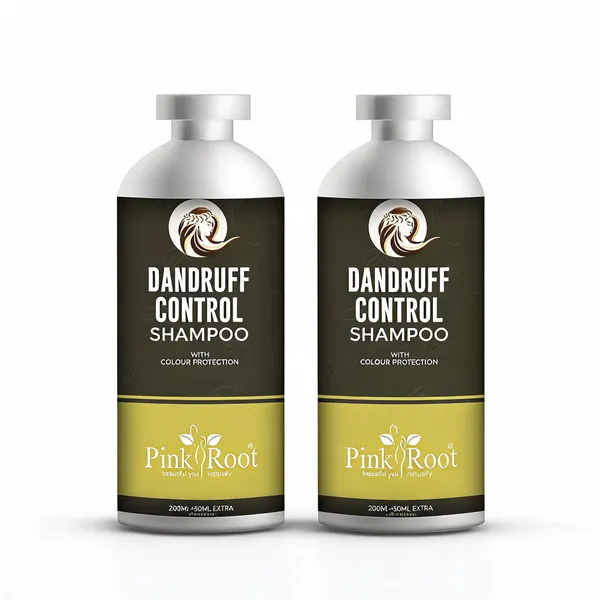 Pink_Root_Dandruff_Control_Shampoo_250_Ml_For_Controlling_Dandruff_Hair_Growth_-_Pack_Of_2