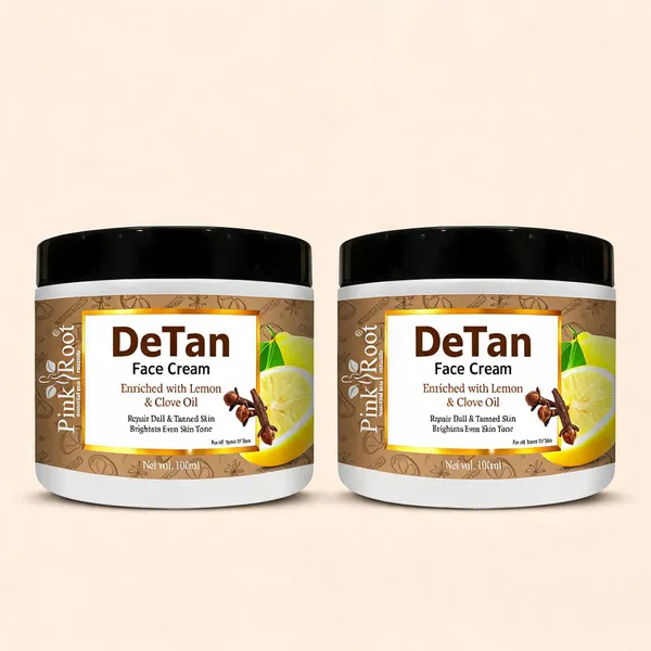 Glutathione_Pink_Root_Detan_Face_Cream_Skin_Whitening_Cream_Reduces_Sun_Tan_Hyperpigmentation_Dark_Spots_Dermatologically_Tested_For_Tan_Removal_100_G_-_Pack_Of_2