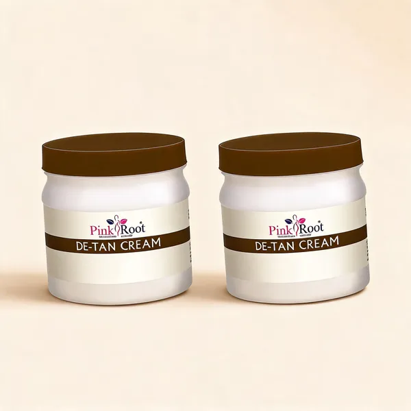 Pink_Root_Detan_Cream_Products_For_Glowing_Skin_Tan_Removal_Whitening_Depigmentation_Oil_Control_Acne_Fairness_No_Parabens_No_Mineral_Oil_No_Sulphate_No_Silicone_500_Ml_-_Pack_Of_2