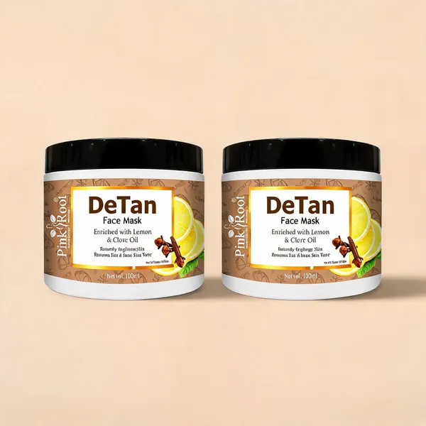 Pink_Root_Detan_Face_Mask_100Gm_Tan_Removal_Skin_Lightening_Mask_Depigmentation_Oil_Control_Acne_Fairness_Ubtan_Glow_Face_Pack_Skin_Brightening_Face_Pack_Used_By_All_Types_Of_Skin_-_Pack_Of_2