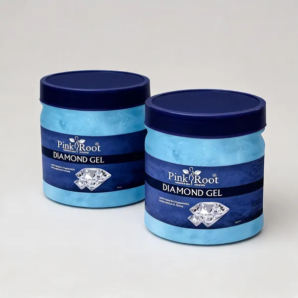 Pink_Root_Diamond_Face_And_Body_Gel_Skin_Whitening_Tightening_Dark_Spot_Removal_Face_Gel_500_Ml_-_Pack_Of_2