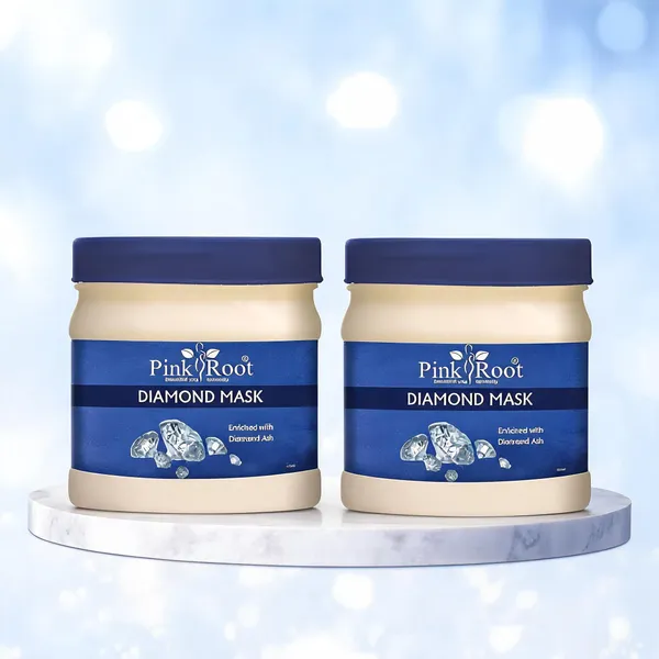 Pink_Root_Diamond_Face_And_Body_Mask_Skin_Whitening_Tightening_Dark_Spot_Removal_Face_Mask_500_Ml_-_Pack_Of_2
