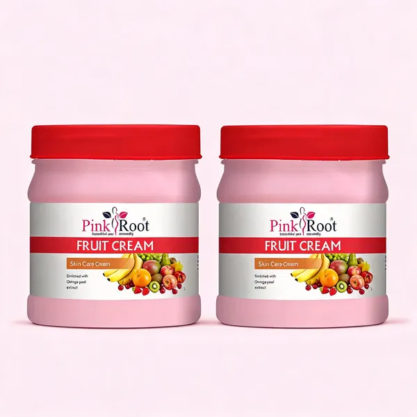 Pink_Root_Mix_Fruit_Cream_Skin_Care_Cream_Enriched_With_Vitamin_E_Oil_For_Removing_Dead_Cells_Nourishing_Skin_500_Ml_-_Pack_Of_2