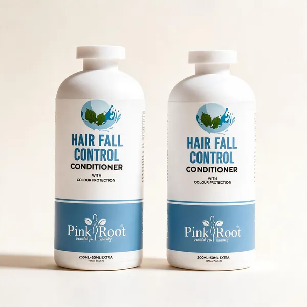 Pink_Root_Hair_Fall_Control_Conditioner_250_Ml_Controls_Hair_Fall_Prevents_Greying_-_Pack_Of_2