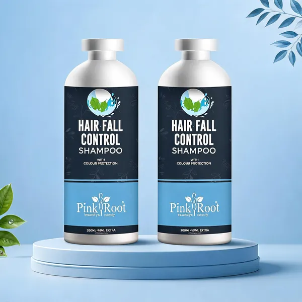 Pink_Root_Hair_Fall_Control_Shampoo_Strengthens_Hair_From_The_Roots_Controls_Hair_Fall_Prevents_Greying_Sulphate_Paraben_Silicone_Free_250_Ml_-_Pack_Of_2