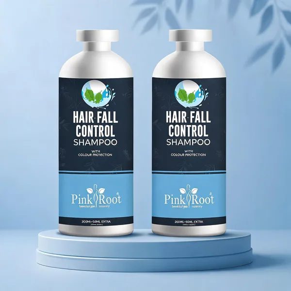 Pink_Root_Hair_Fall_Control_Shampoo_Strengthens_Hair_From_The_Roots_Controls_Hair_Fall_Prevents_Greying_Sulphate_Paraben_Silicone_Free_250_Ml_-_Pack_Of_2