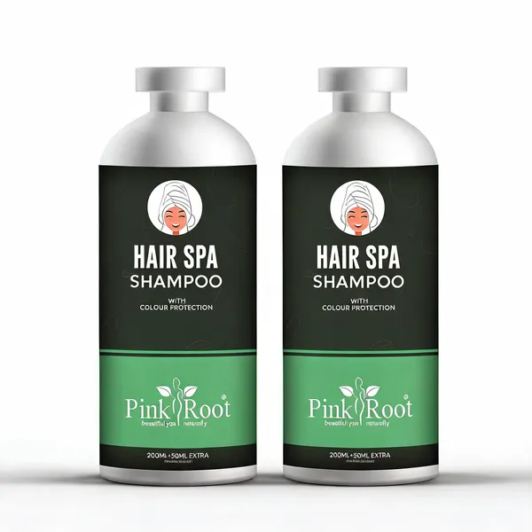 Pink_Root_Hair_Spa_Shampoo_For_Deep_Nourishing_Shampoo_For_Dry_Hair_Long_Health_Hairs_250_Ml_-_Pack_Of_2