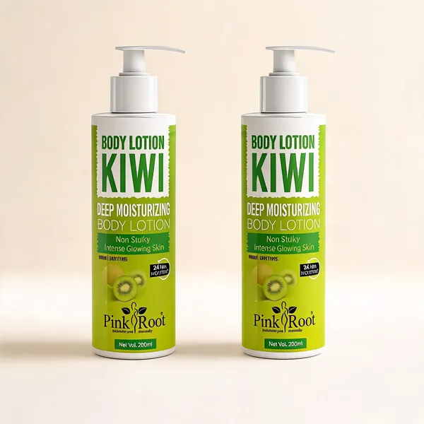 Pink_Root_Kiwi_Body_Lotion_Intensive_Care_Deep_Moisture_Body_Lotion_With_Pure_Kiwi_Extract_200_Ml_-_Pack_Of_2
