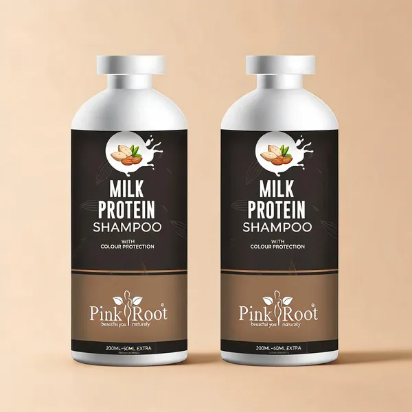 Pink_Root_Milk_Protein_Shampoo_With_Wheat_Milk_Proteins_Long_Strong_Silky_Moisturizing_Hair_Shampoo_250_Ml_-_Pack_Of_2