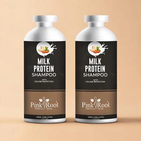 Pink_Root_Milk_Protein_Shampoo_With_Wheat_Milk_Proteins_Long_Strong_Silky_Moisturizing_Hair_Shampoo_250_Ml_-_Pack_Of_2