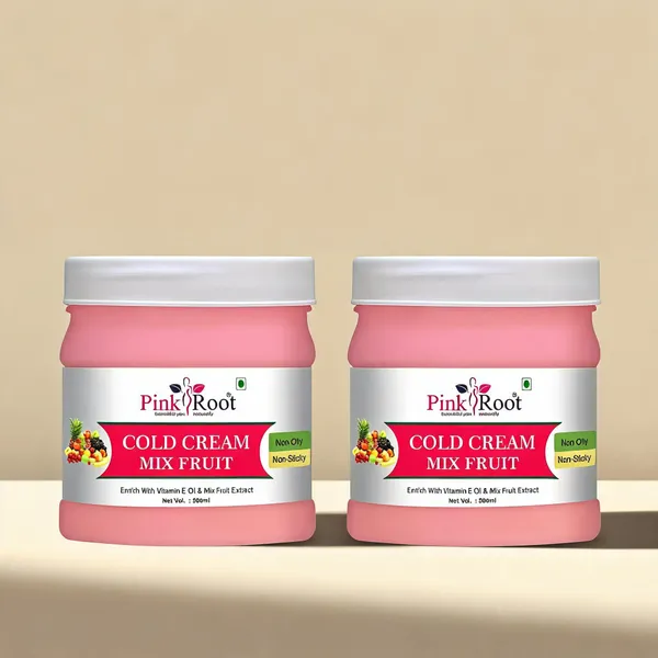 Pink_Root_Mix_Fruit_Cold_Cream_500Ml_-_Pack_Of_2
