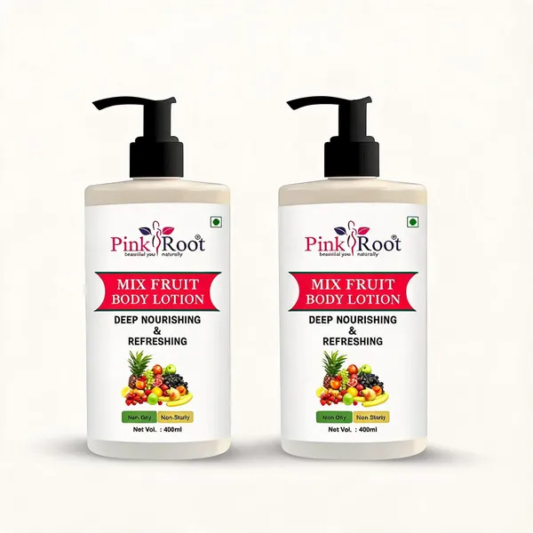 Pink_Root_Mix_Fruit_Body_Lotion_Active_Fruit_Boosters_Moisturize_And_Soften_Skin_Leaving_No_Signs_Of_Dryness_400Ml_-_Pack_Of_2
