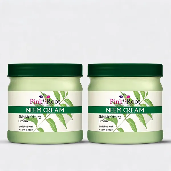 Pink_Root_Neem_Massage_Cream_For_Acne_Free_Skin_For_Anti_Ageing_Anti_Tan_Blemish_Removal_Daily_Care_Pigmentation_Removal_Skin_Brightening_500_Ml_-_Pack_Of_2
