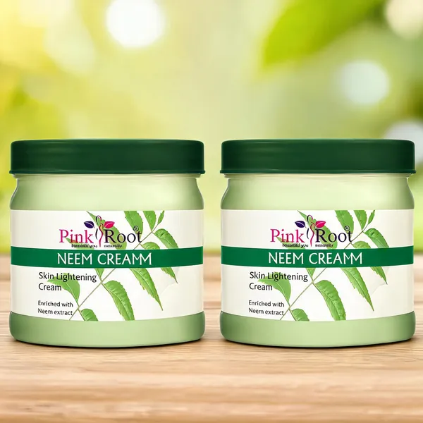 Pink_Root_Neem_Massage_Cream_For_Acne_Free_Skin_For_Anti_Ageing_Anti_Tan_Blemish_Removal_Daily_Care_Pigmentation_Removal_Skin_Brightening_500_Ml_-_Pack_Of_2