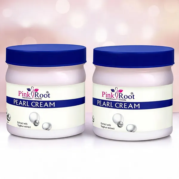 Pink_Root_Pearl_Massage_Cream_Deeply_Hydrating_Moisturizing_Skin_Brightening_Remove_Impurities_Makeup_And_Pollution_From_Skin_Pores_With_Yoghurt_Extract_500_Ml_-_Pack_Of_2