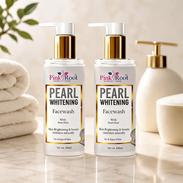 Pink_Root_Pearl_Whitening_Face_Wash_Gently_Cleanses_Away_Dirt_-_Pack_Of_4