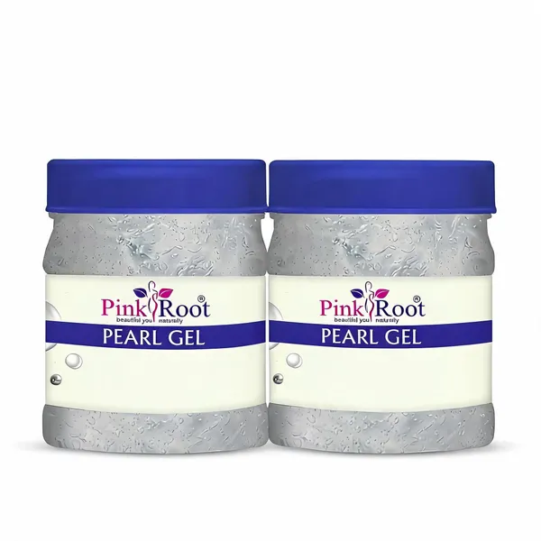 Pink_Root_Pearl_Gel_500Ml_For_Skin_Whitening_Lightening_Brightening_-_Pack_Of_2