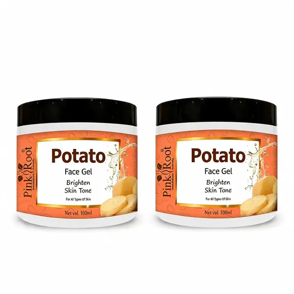 Pink_Root_Potato_Face_Body_Massage_Gel_100Ml_For_Relief_To_Sun_Damaged_Skin_Brightens_Skin_Tone_100_G_-_Pack_Of_2