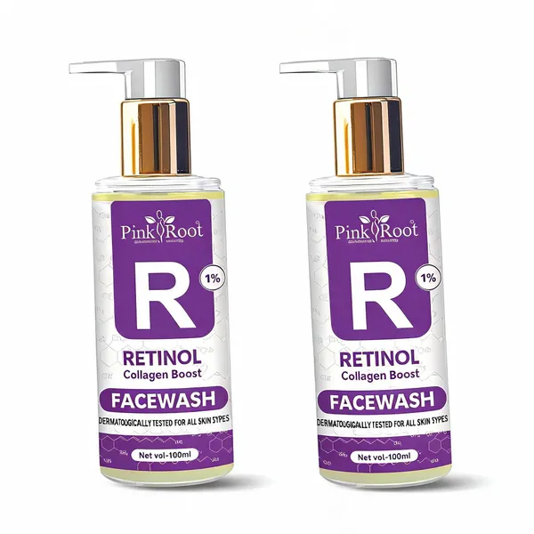 Pink_Root_Deep_Cleansing_Retinol_Face_Wash_For_Acne_Aging_Skin_-_Pack_Of_2
