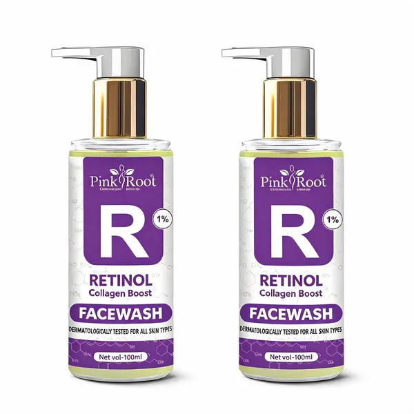 Pink_Root_Deep_Cleansing_Retinol_Face_Wash_For_Acne_Aging_Skin_-_Pack_Of_2