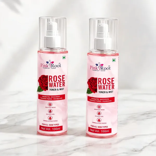 Pink_Root_Gulab_Jal_Rose_Water_Toner_Mist_Made_With_Pure_Rose_Extracts_As_Toner_Skin_Hydrator_Makeup_Remover_Helps_In_Pore_Tightening_100Ml_-_Pack_Of_2