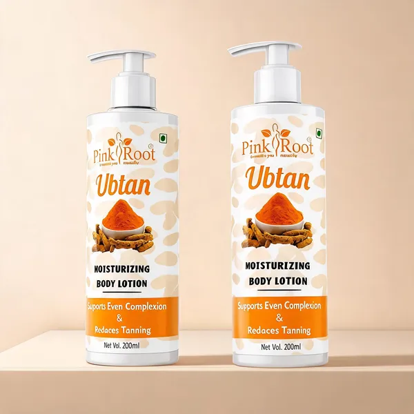 Pink_Root_Ubtan_Moisturising_Body_Lotion_200Ml_For_Acne_Fairness_Instant_Hydration_Smoothening_Of_Skin_-_Pack_Of_2