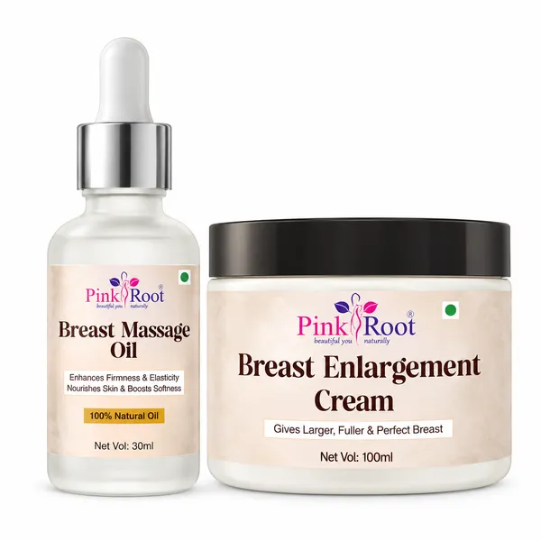 Pink_Root_Breast_Enlargement_Cream_With_Serum_Pack_Of_2