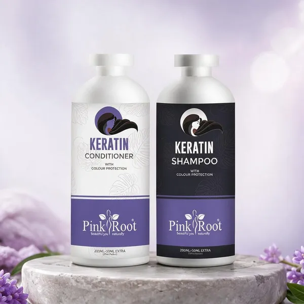 Pink_Root_Keratin_Shampoo_With_Conditioner_Combo_Kit_Pack_Of_2
