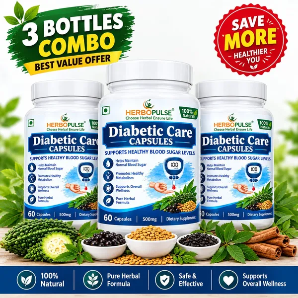 Herbopulse_Diabetic_Care_Herbal_Capsules_500mg