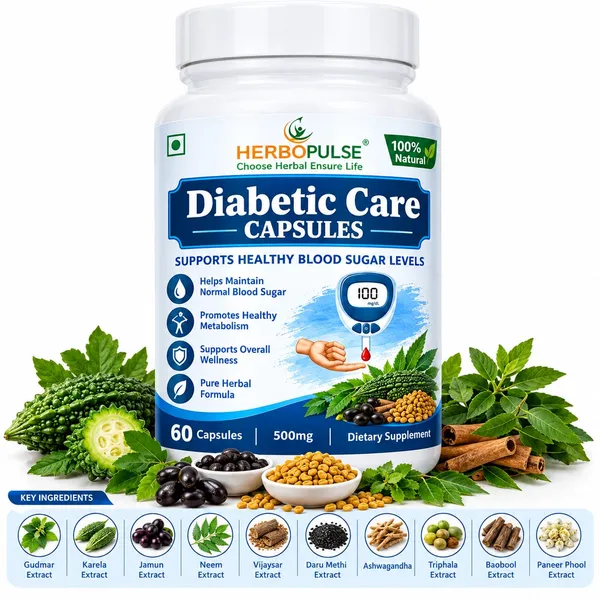 Herbopulse_Diabetic_Care_Herbal_Capsules_500mg