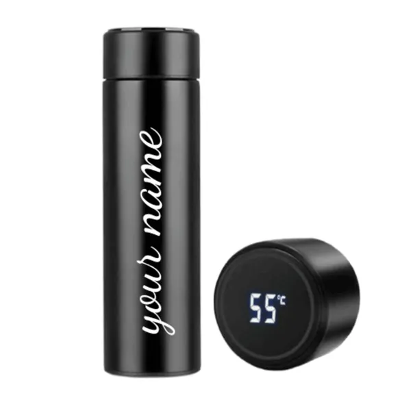 Black_Insulated_Water_Bottle_With_Digital_Temperature_Display