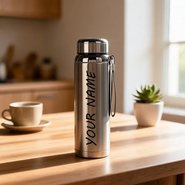 Stainless_Steel_Polished_Personalized_Name_Loop_Handle_Water_Bottle