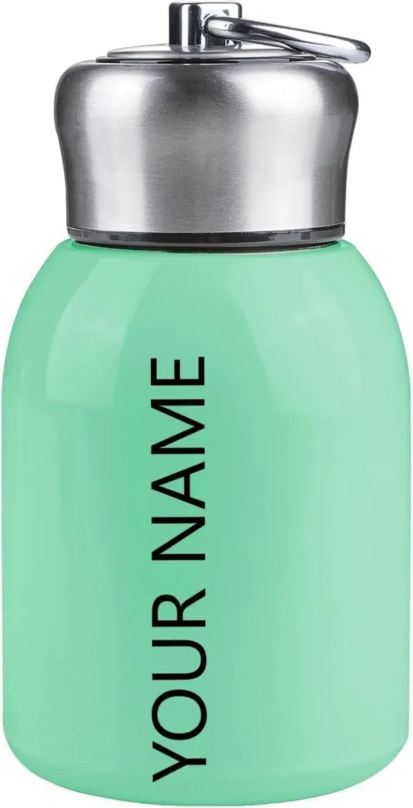 Plastic_Mint_Green_Printed_Water_Bottle_With_Stainless_Steel_Cap