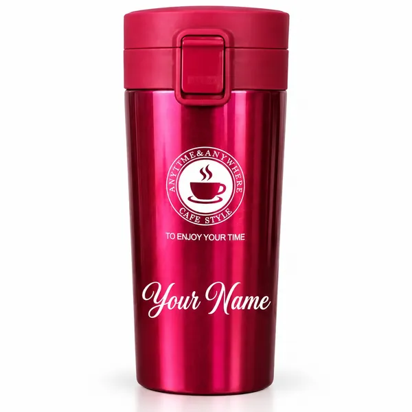 Red_Metallic_Solid_Locking_Clasp_Lid_Travel_Mug