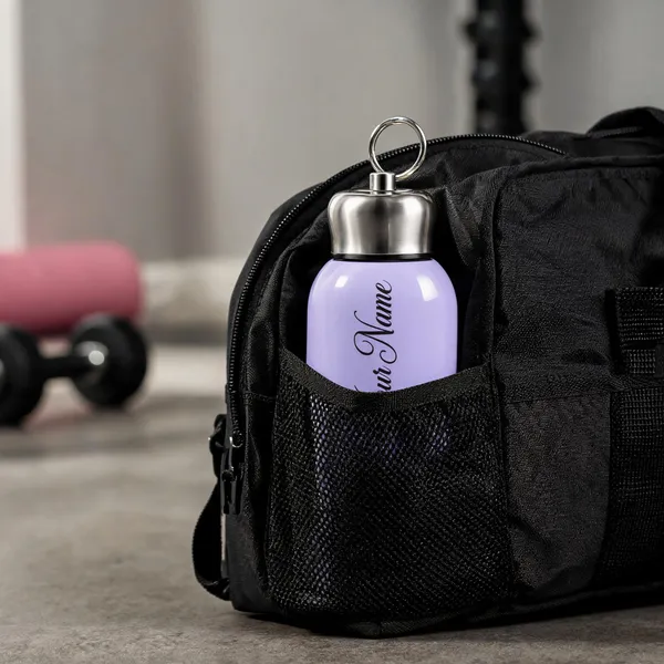 Plastic_Lavender_Printed_Water_Bottle_With_Carry_Ring