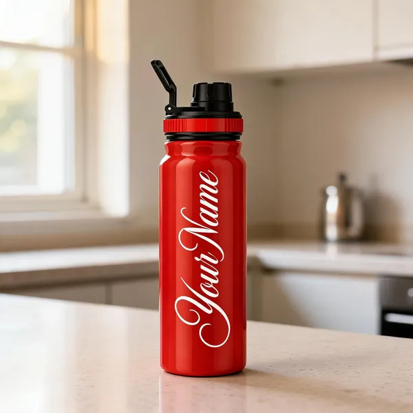 Red_Flip_Lid_Sports_Water_Bottle