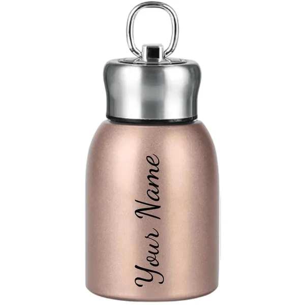 Stainless_Steel_Rose_Gold_Personalised_Water_Bottle_With_Loop_Handle