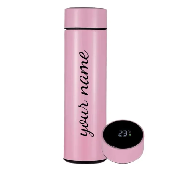Stainless_Steel_Pink_Digital_Temperature_Display_Water_Bottle