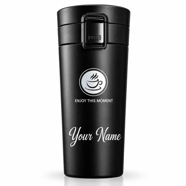 Black_Personalized_Push-Button_Lid_Coffee_Travel_Mug