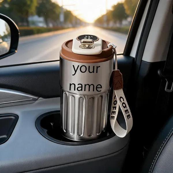 Stainless_Steel_Modern_Personalized_Temperature_Display_Travel_Tumbler