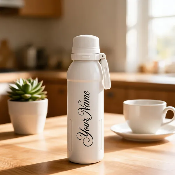 White_Personalised_Water_Bottle_With_Side_Carry_Handle