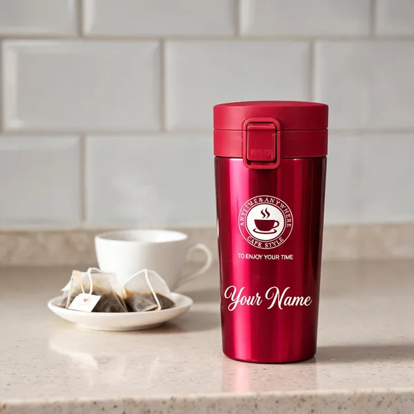 Red_Metallic_Solid_Locking_Clasp_Lid_Travel_Mug