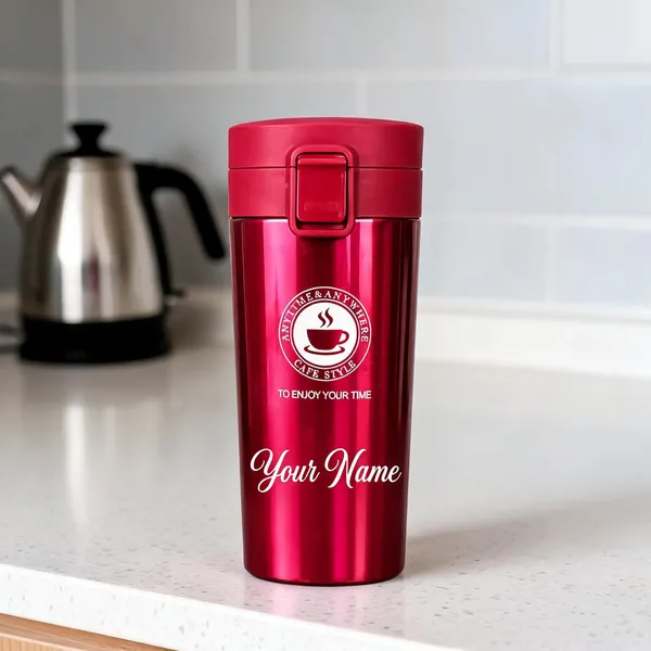 Red_Metallic_Solid_Locking_Clasp_Lid_Travel_Mug