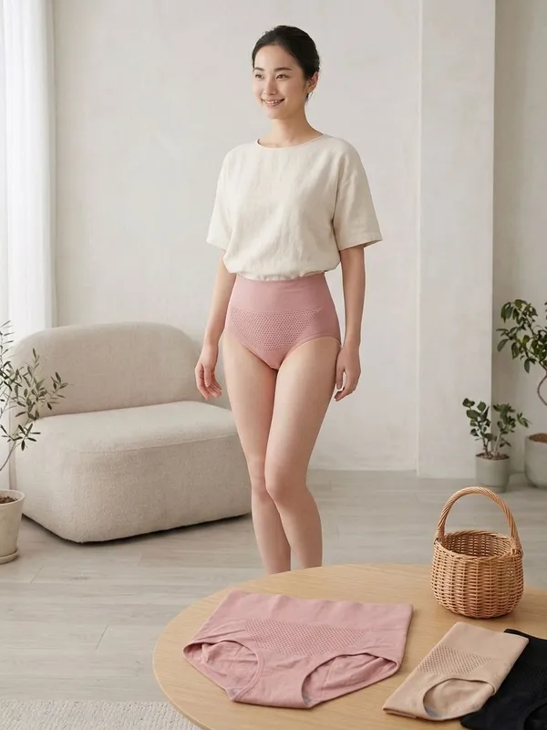 MARUTIEE_X_Women_Hipster_Pink_Panty_()