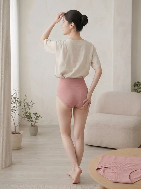 MARUTIEE_X_Women_Hipster_Pink_Panty_()