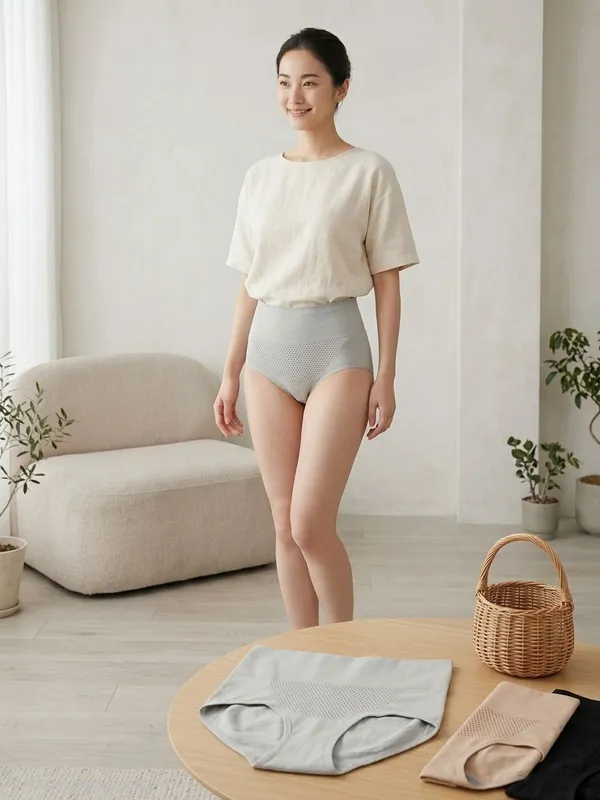 MARUTIEE_X_Women_Hipster_Grey_Panty_()