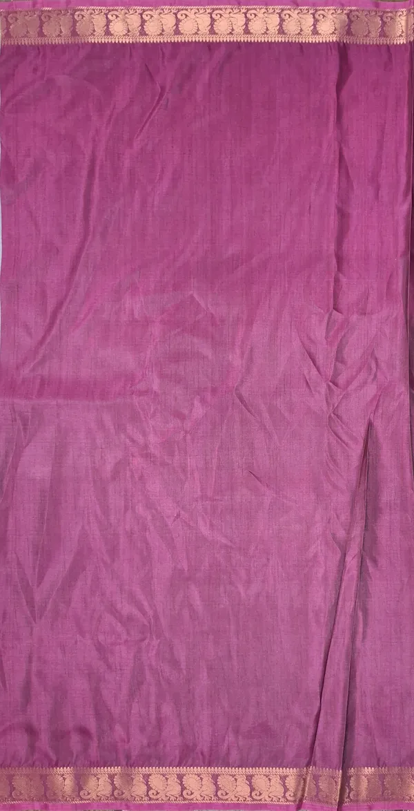 Grey_Polyester_Silk_Floral_Printed_Saree_For_Women