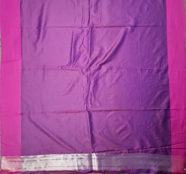 Blue_Poly_Banarasi_Silk_Zari_Woven_Saree_For_Women