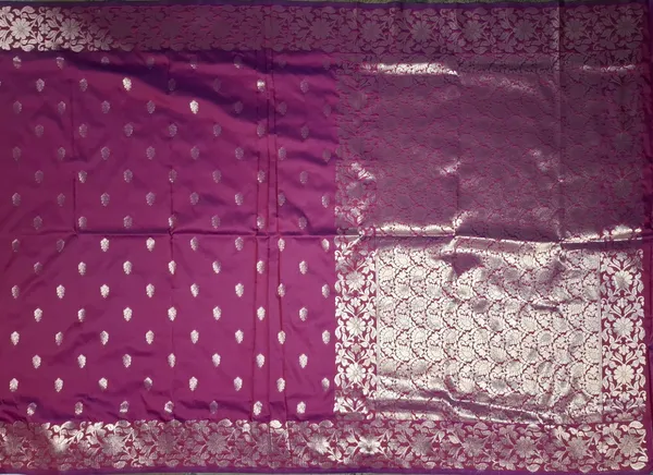 Purple_Poly_Banarasi_Silk_Zari_Woven_Saree_For_Women